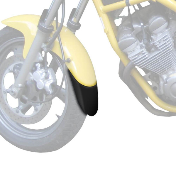 Pyramid Plastics XJ600 DIVERSION 92-02 FENDA EXTENDA